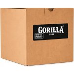 Gorilla Uhlíky do vodní dýmky 26 mm 1 kg – Zboží Dáma