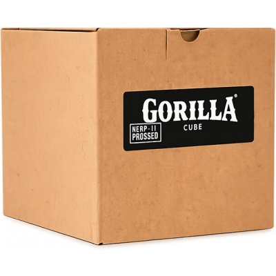 Gorilla Uhlíky do vodní dýmky 26 mm 1 kg – Zboží Dáma