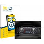 BROTECT AirGlass skleněná tvrzená fólie pro Škoda Virtual Cockpit 10,25" Octavia, Karoq, Scala, Kodiaq, Superb – Zboží Živě