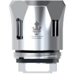 Smoktech TFV12 Prince Max Mesh žhavicí hlava nerez 0,17ohm – Zboží Dáma