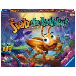 Ravensburger Šváb do kotlíku! – Hledejceny.cz