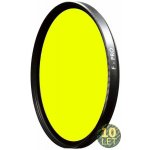 B+W 022 žlutý 495 MRC Basic 95 mm – Zboží Živě