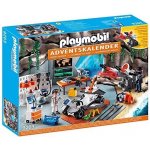 Playmobil 9263 Spy Team dílna adventní kalendář – Sleviste.cz