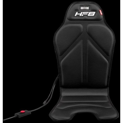 Next Level Racing HF8 Haptic Feedback Gaming Pad – Zboží Živě