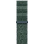 Apple Watch 42mm jezerně zelený provlékací sportovní řemínek MXL23ZM/A – Zboží Živě