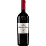 Señorío de Villarrica Delicia de Baco Crianza suché červené 2019 14,5% 0,75 l (holá láhev) – Hledejceny.cz