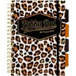 Pukka Pad Sešit linkovaný B5 – Zboží Mobilmania