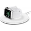 Baterie pro bezdrátové telefony AppleMix Originální Apple Watch magnetický nabíjecí dock