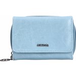 Carmelo dámská 2125 SM modrá – Zboží Dáma