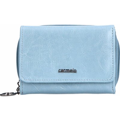 Carmelo dámská 2125 SM modrá – Zboží Dáma