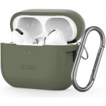 TECH-PROTECT SILICONE HOOK APPLE AIRPODS PRO 1 / 2 5906302313334 – Zboží Živě