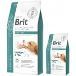 Brit Veterinary Diet Dog Gluten & Grain Free Sterilised 12 kg – Hledejceny.cz