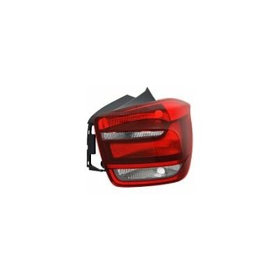 Zadní světlo - pravé BMW 1 (F20) | 2011-2015 | DEPO | – Hledejceny.cz