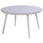 Hartman kulatý 128cm Royal White Sophie Studio jídelní stůl – Hledejceny.cz