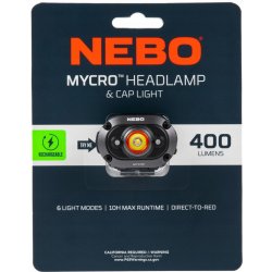 Nebo Mycro 400