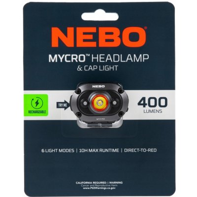 Nebo Mycro 400 – Zboží Dáma