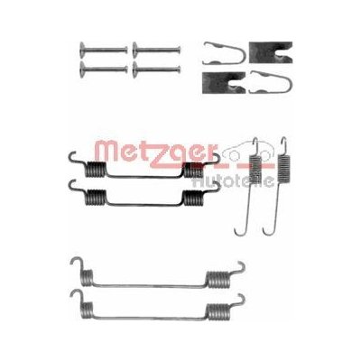 METZGER AUTOTEILE Příslušenství 105-0797 | Zboží Auto