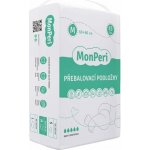 Podložka absorpční MonPeri 60 x 60 cm 15ks – Zboží Dáma