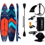 Paddleboard Thunder SUP STRIPES 320 – Zboží Dáma