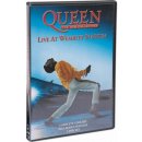 Queen: Live At Wembley Stadium 2DVD