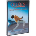 Queen: Live At Wembley Stadium 2DVD – Hledejceny.cz