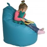 Primabag Sondo ekokůže tyrkysová – Zboží Dáma