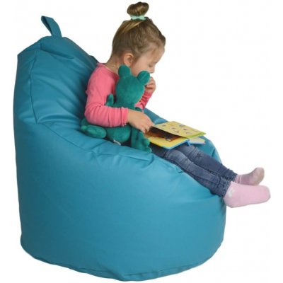 Primabag Sondo ekokůže tyrkysová – Zboží Dáma