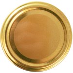 Orion Zavařovací víčko Gold 82 10 ks – Sleviste.cz