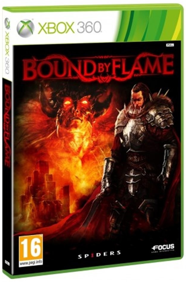 Bound by Flame