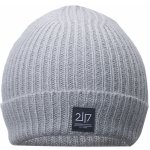 2117 Hemse pletená zimní čepice grey – Hledejceny.cz