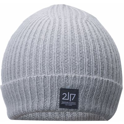 2117 Hemse pletená zimní čepice grey – Hledejceny.cz