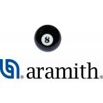 Aramith Super Pro 57,2 mm č. 8 – Hledejceny.cz