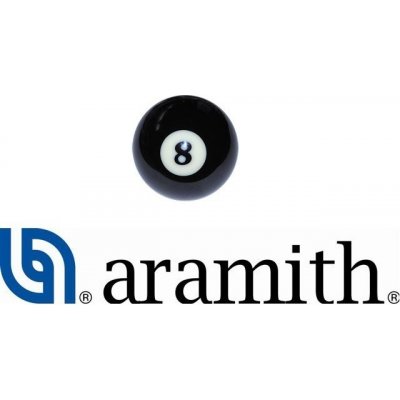 Aramith Super Pro 57,2 mm č. 8 – Hledejceny.cz