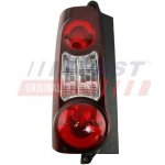 Koncové světlo FAST FT86408 – Hledejceny.cz