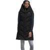 Dámská vesta Ragwear bunda Natalka Vest Black