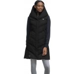 Ragwear bunda Natalka Vest Black – Zboží Mobilmania