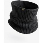 Nákrčník merino černý – Zboží Dáma