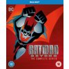 DVD film Batman Beyond: The Complete Series Vanilla Edition BD