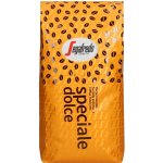 Segafredo Speciale Dolce zrnková 1 kg – Hledejceny.cz
