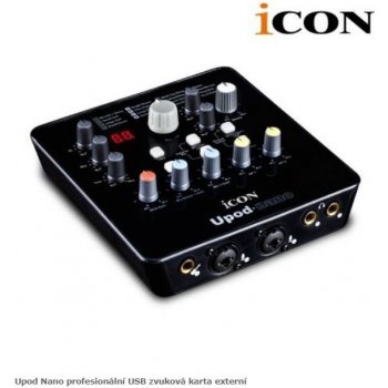 iCON Upod Nano