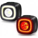 Magicshine Seemee 150 set černé – Zbozi.Blesk.cz