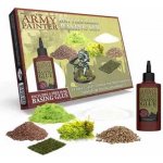 Army Painter Battlefields Basing Set – Zbozi.Blesk.cz