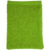 Mycí houba a žínka The One Towelling žínka washcloth 16 x 21 cm univerzální zelená lime