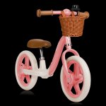 Lionelo Alex plus ružové – Sleviste.cz