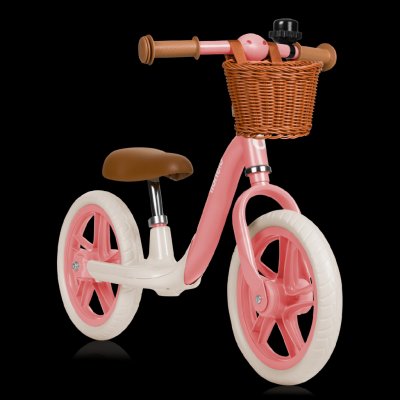 Lionelo Alex plus ružové – Sleviste.cz