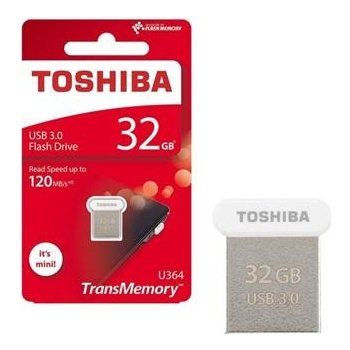 Toshiba U364 32GB THN-U364W0320E4