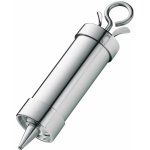 Kuchenprofi Trezírovací zdobící pistole nerez Profi 24 cm, 7 špiček – Zboží Dáma