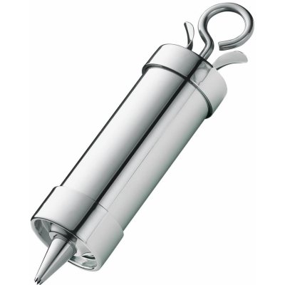 Kuchenprofi Trezírovací zdobící pistole nerez Profi 24 cm, 7 špiček – Zboží Dáma