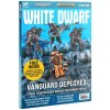 Desková hra GW Warhammer White Dwarf 496