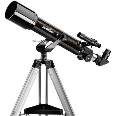 Skywatcher 70/500 AZ-2 – Zboží Živě